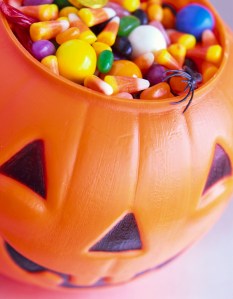 Halloween Candy