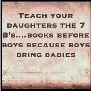 I Couldn't Resist :-)