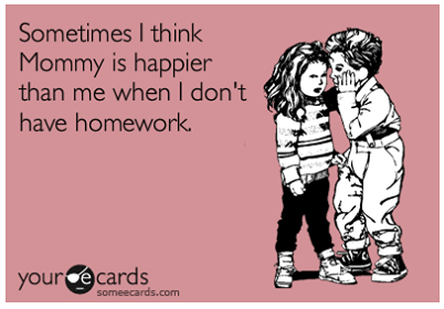 Tuesday's Thought For The Day!