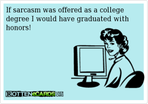 How fun would that have been? Perfect for me!