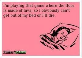 I am so doing this tomorrow!