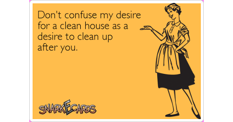 Well Today is the Big Day!