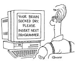 Computer Funny Picture