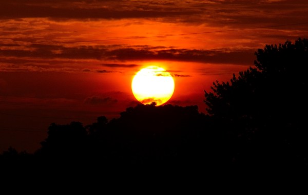 Sunrise 8-24-2014 002