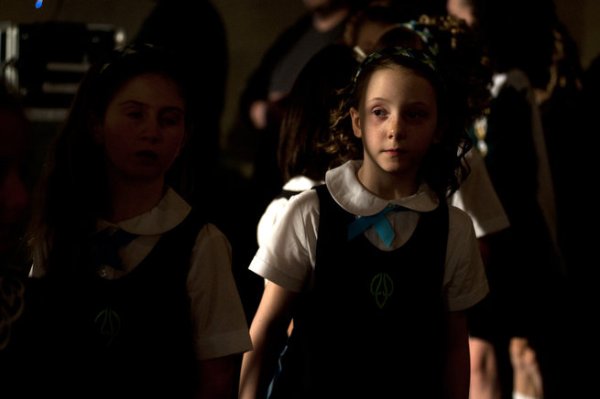 Published in our local paper