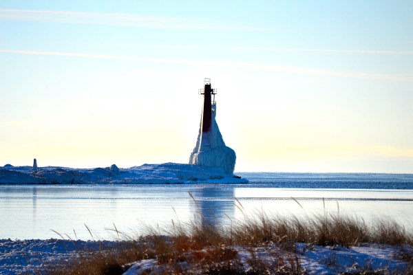 Pier Marquette 1-27-2015 007